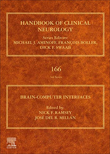 Brain-Computer Interfaces (Volume 168) (Handbook of Clinical Neurology (Volume 168)) (EPUB)