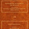 Sports Neurology (Volume 158) (Handbook of Clinical Neurology (Volume 158)) (Original PDF from Publisher)