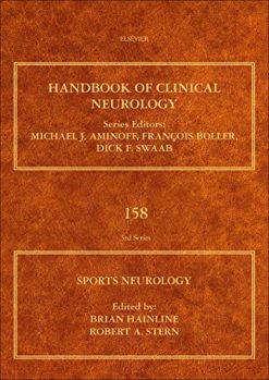 Sports Neurology (Volume 158) (Handbook of Clinical Neurology (Volume 158))  (Original PDF from Publisher)