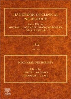 Neonatal Neurology, Volume 162: Handbook of Clinical Neurology Series (Handbook of Clinical Neurology Revised Series) (EPUB)