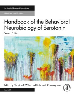 Handbook of the Behavioral Neurobiology of Serotonin, 2nd Edition (Original PDF from Publisher)