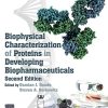 Biophysical Characterization of Proteins in Developing Biopharmaceuticals (Original PDF from Publisher)