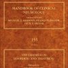 The Cerebellum: Disorders and Treatment: Handbook of Clinical Neurology Series (Volume 155) (Handbook of Clinical Neurology (Volume 155)) (Original PDF from Publisher)
