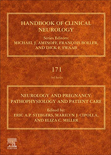 Neurology and Pregnancy: Pathophysiology and Patient Care (Volume 171) (Handbook of Clinical Neurology (Volume 171)) (EPUB)