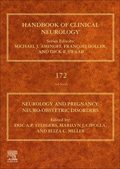 Neurology and Pregnancy: Neuro-Obstetric Disorders (Volume 172) (Handbook of Clinical Neurology (Volume 172)) (Original PDF from Publisher)