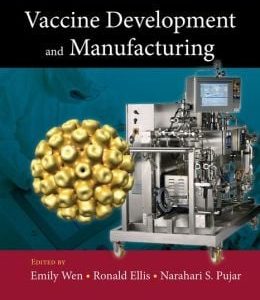 Vaccine Development and Manufacturing