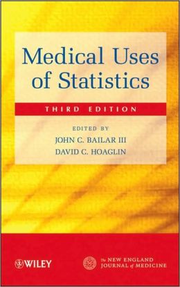 Medical Uses of Statistics, 3rd Edition