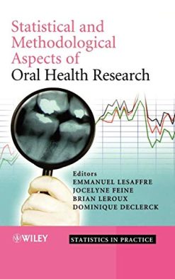 Statistical and Methodological Aspects of Oral Health Research (Original PDF from Publisher)