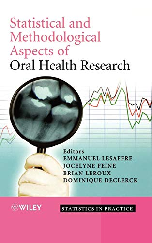 Statistical and Methodological Aspects of Oral Health Research (Original PDF from Publisher)