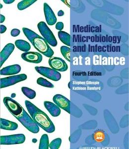Medical Microbiology and Infection at a Glance, 4th Edition