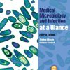 Medical Microbiology and Infection at a Glance, 4th Edition (Original PDF from Publisher)