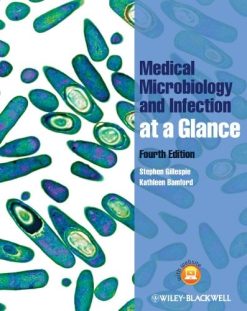 Medical Microbiology and Infection at a Glance, 4th Edition (Original PDF from Publisher)