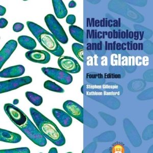 Medical Microbiology and Infection at a Glance, 4th Edition (Original PDF from Publisher)