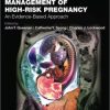 Queenan’s Management of High-Risk Pregnancy: An Evidence-Based Approach, 6th Edition (Original PDF from Publisher)