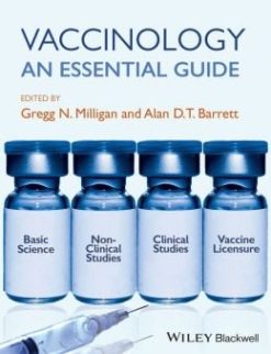 Vaccinology: An Essential Guide