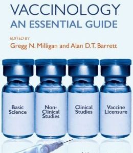 Vaccinology: An Essential Guide