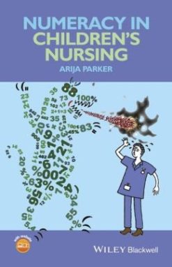 Numeracy in Children’s Nursing