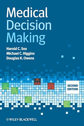 Medical Decision Making, 2nd Edition (Original PDF from Publisher)