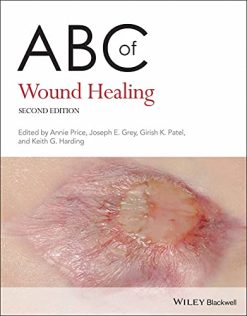 ABC of Wound Healing, 2nd Edition (Original PDF from Publisher)