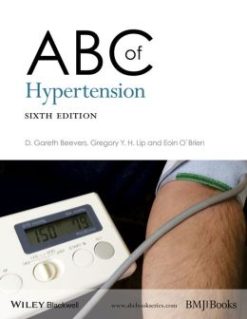 ABC of Hypertension, 6th Edition