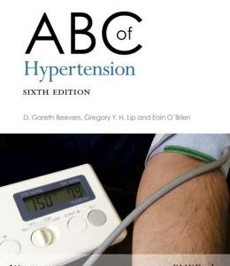 ABC of Hypertension, 6th Edition