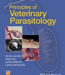 Principles of Veterinary Parasitology