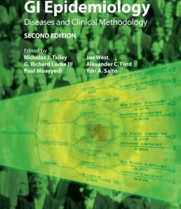 GI Epidemiology: Diseases and Clinical Methodology