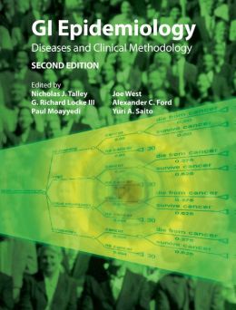 GI Epidemiology: Diseases and Clinical Methodology
