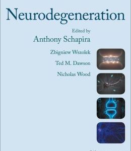 Neurodegeneration (PDF)