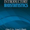 Introductory Biostatistics, 2nd Edition