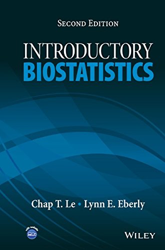 Introductory Biostatistics, 2nd Edition
