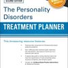 The Personality Disorders Treatment Planner: Includes DSM-5 Updates, 2nd Edition