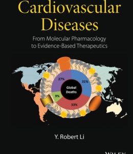 Cardiovascular Diseases: From Molecular Pharmacology to Evidence-Based Therapeutics