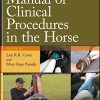 Manual of Clinical Procedures in the Horse (PDF)
