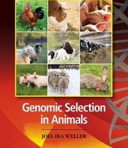 Genomic Selection in Animals