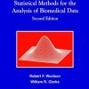 Statistical Methods for the Analysis of Biomedical Data, 2nd Edition (Original PDF from Publisher)