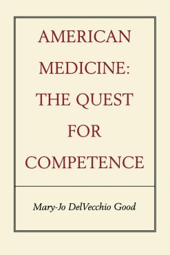 American Medicine (EPUB)