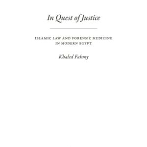 In Quest of Justice (Original PDF from Publisher)