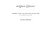 In Quest of Justice (EPUB)