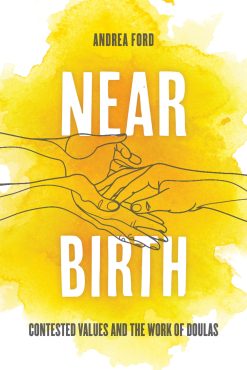 Near Birth (EPUB)
