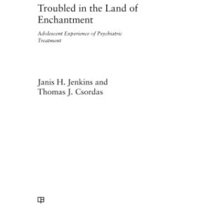 Troubled in the Land of Enchantment (Original PDF from Publisher)