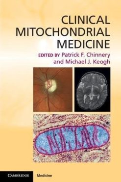 Clinical Mitochondrial Medicine (PDF)