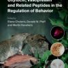 Oxytocin, Vasopressin and Related Peptides in the Regulation of Behavior
