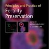 Principles and Practice of Fertility Preservation