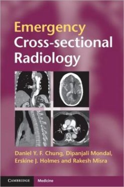Emergency Cross-sectional Radiology