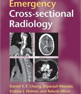 Emergency Cross-sectional Radiology