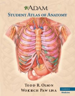 A.D.A.M. Student Atlas of Anatomy, 2nd edition (Original PDF from Publisher)