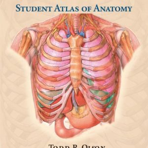 A.D.A.M. Student Atlas of Anatomy, 2nd edition (Original PDF from Publisher)