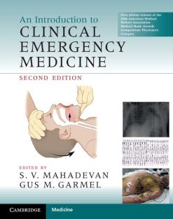 An Introduction to Clinical Emergency Medicine, 2nd Edition (EPUB)
