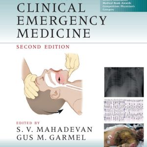 An Introduction to Clinical Emergency Medicine, 2nd Edition (EPUB)